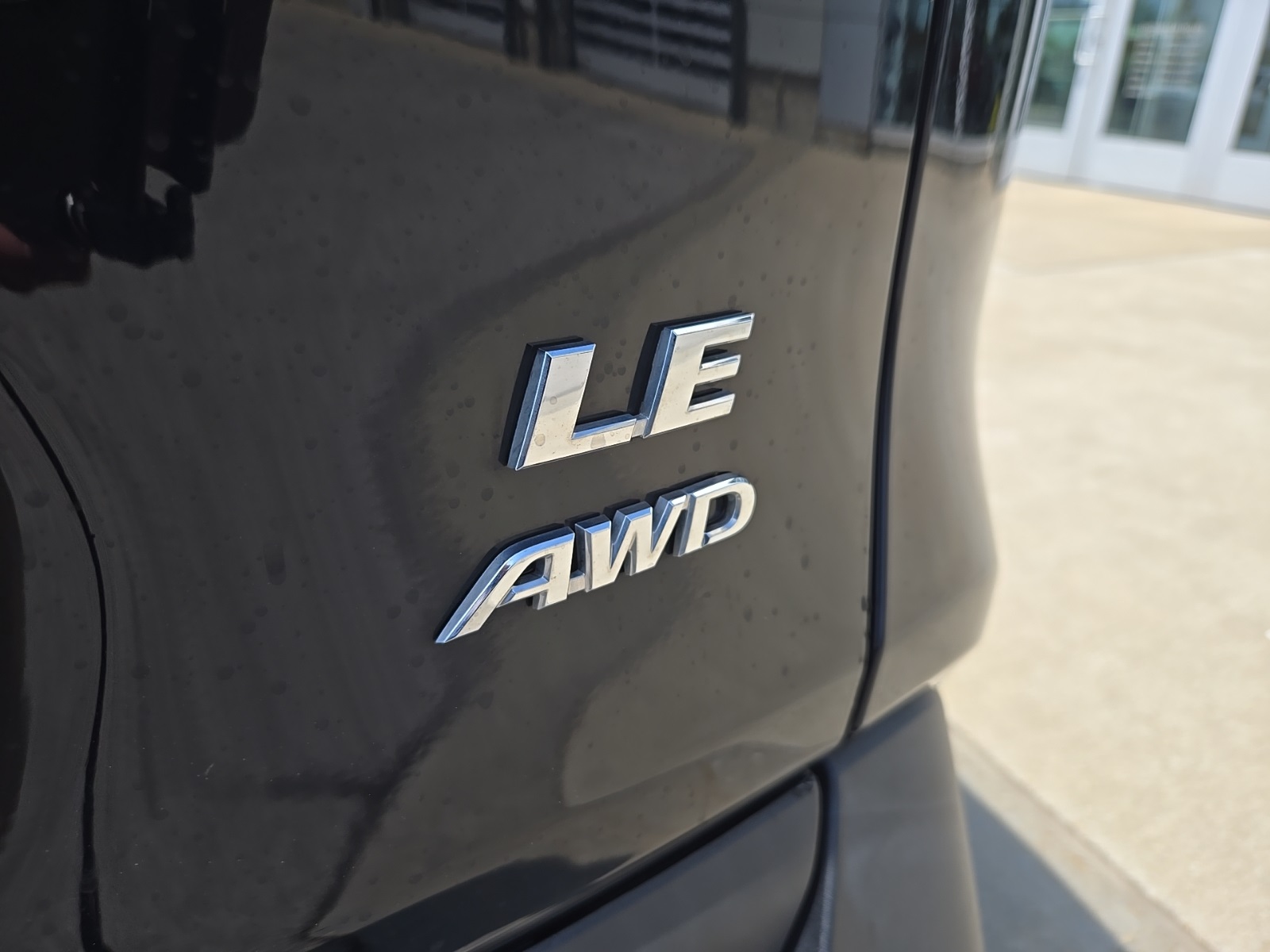 used 2021 Toyota RAV4 car, priced at $26,799