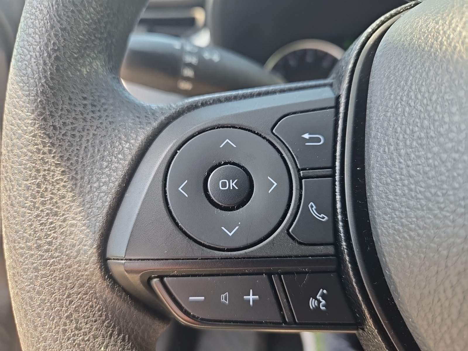 used 2021 Toyota RAV4 car, priced at $26,799