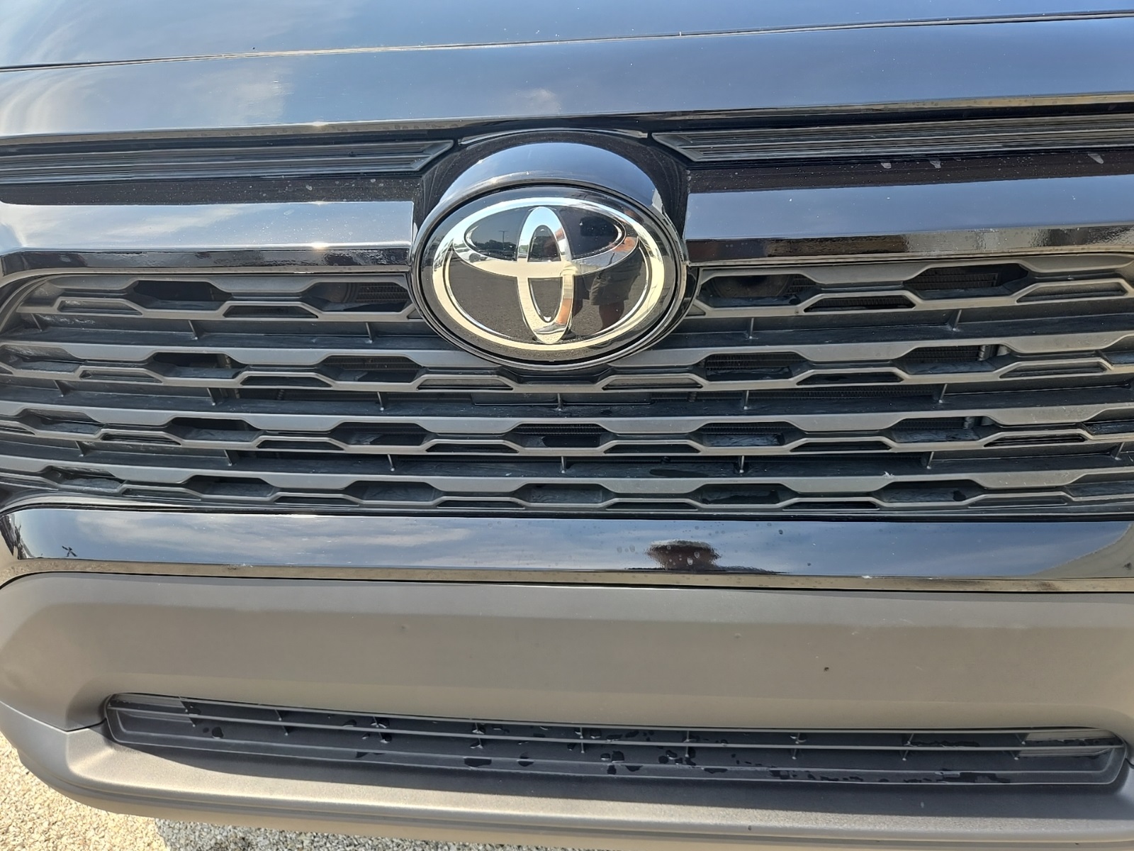 used 2021 Toyota RAV4 car, priced at $26,799