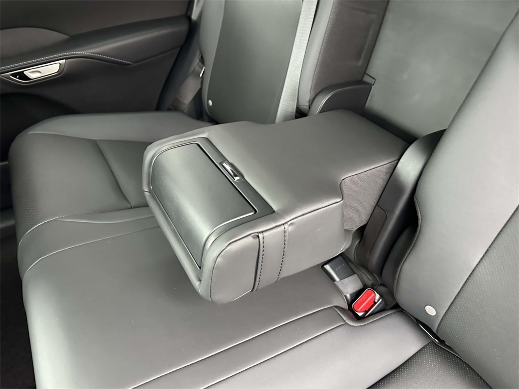 new 2025 Lexus RX car, priced at $57,474