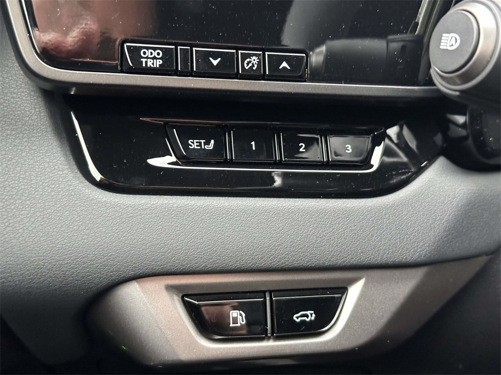 new 2025 Lexus RX car, priced at $57,474