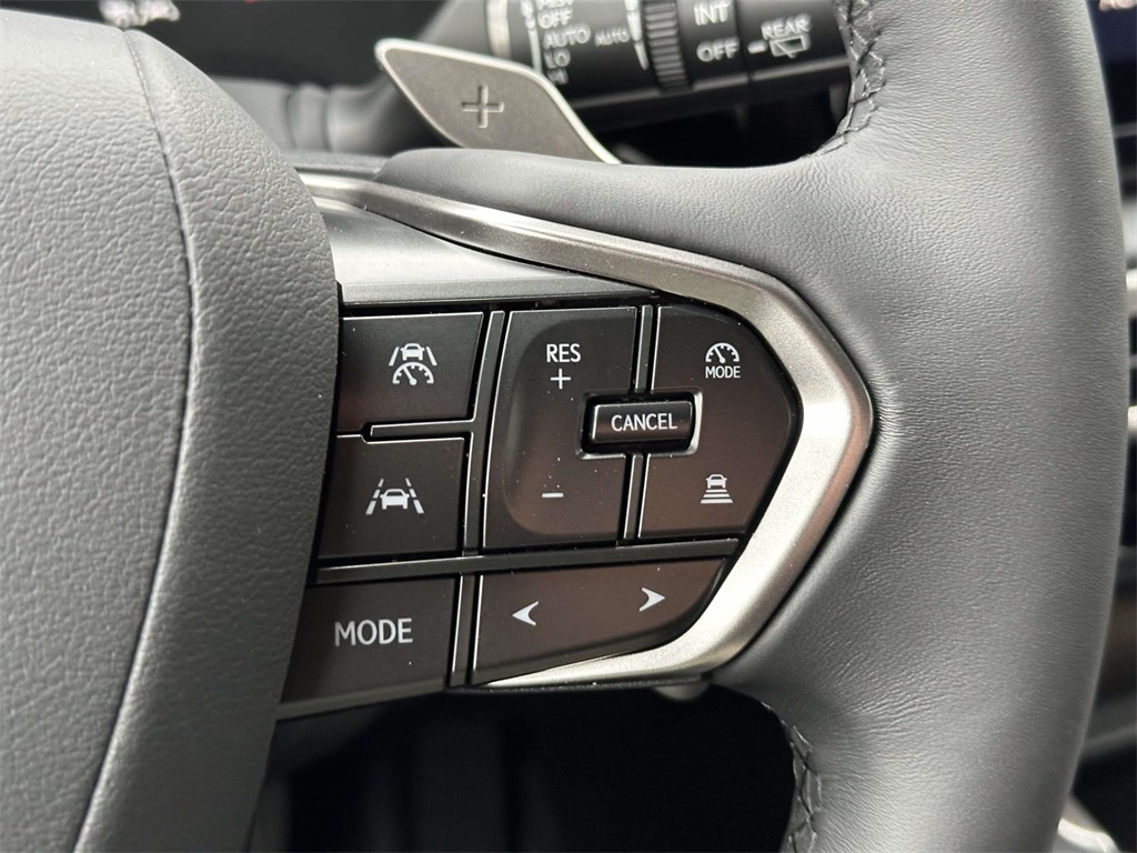 new 2025 Lexus RX car, priced at $57,474