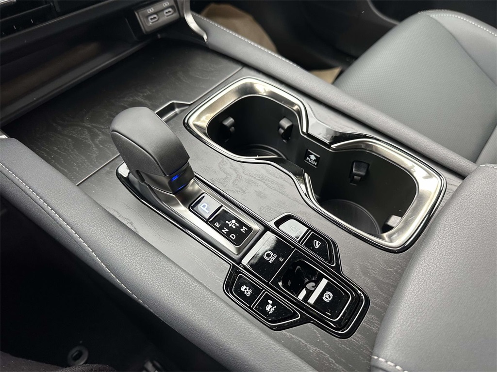 new 2025 Lexus RX car, priced at $57,474