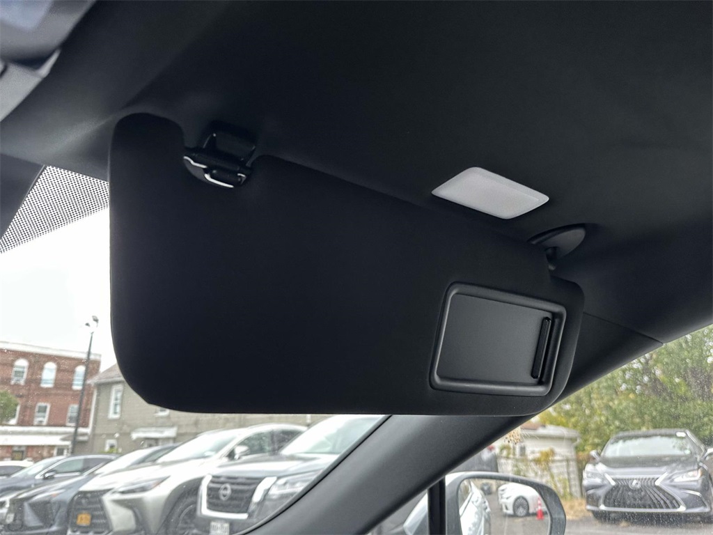 new 2025 Lexus RX car, priced at $57,474