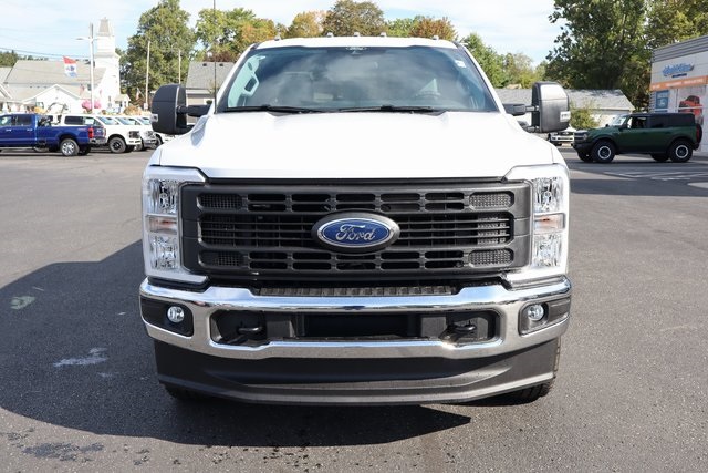 new 2026 Ford F-350SD car, priced at $57,146