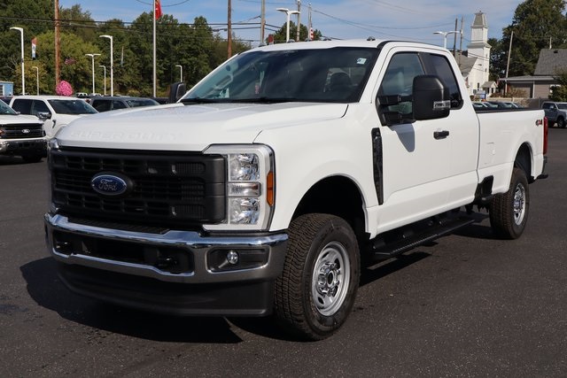 new 2026 Ford F-350SD car, priced at $57,146