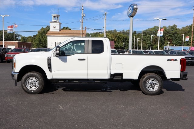 new 2026 Ford F-350SD car, priced at $57,146