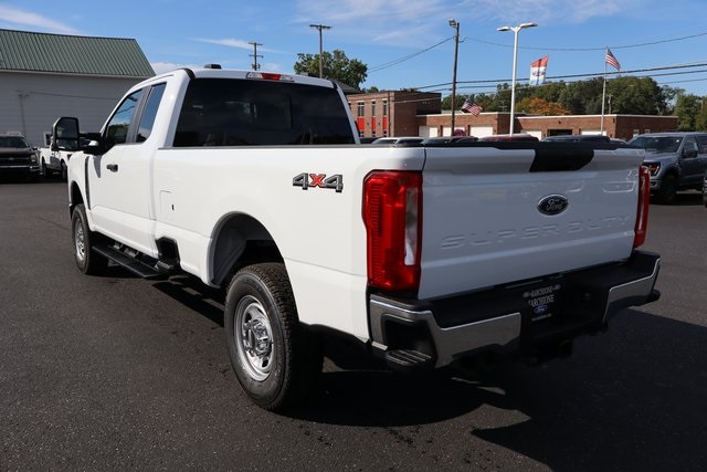new 2026 Ford F-350SD car, priced at $57,146
