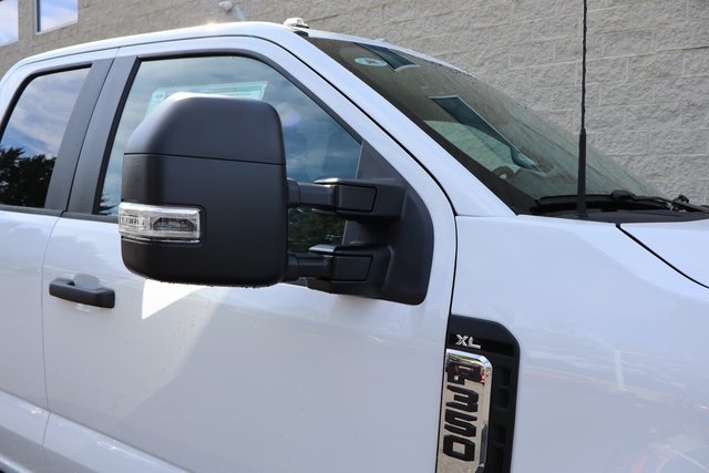new 2026 Ford F-350SD car, priced at $57,146