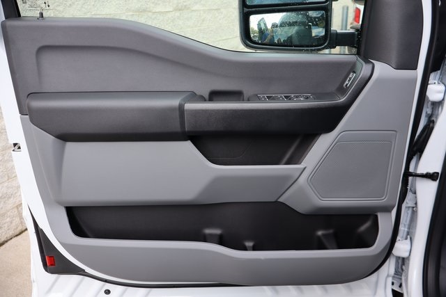 new 2026 Ford F-350SD car, priced at $57,146