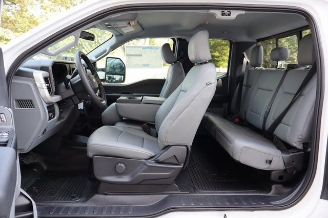 new 2026 Ford F-350SD car, priced at $57,146