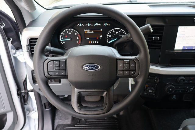 new 2026 Ford F-350SD car, priced at $57,146