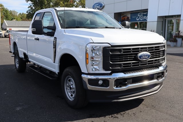 new 2026 Ford F-350SD car, priced at $57,146
