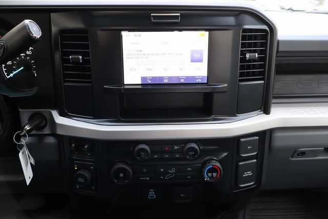 new 2026 Ford F-350SD car, priced at $57,146