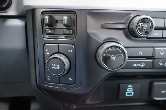 new 2026 Ford F-350SD car, priced at $57,146