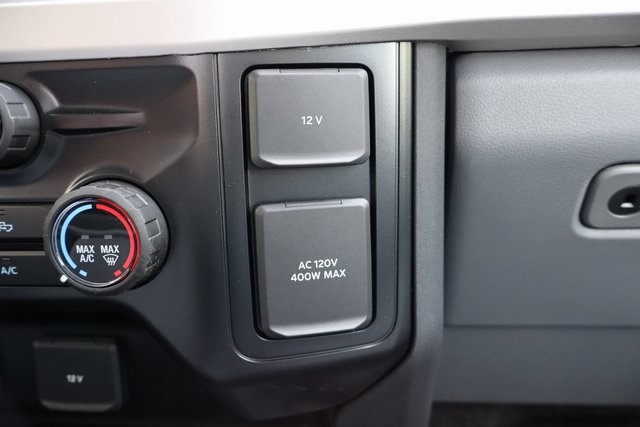 new 2026 Ford F-350SD car, priced at $57,146