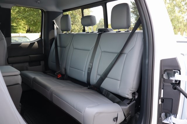 new 2026 Ford F-350SD car, priced at $57,146