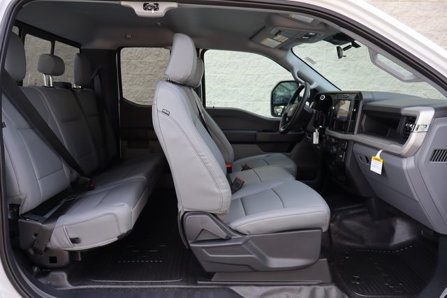 new 2026 Ford F-350SD car, priced at $57,146