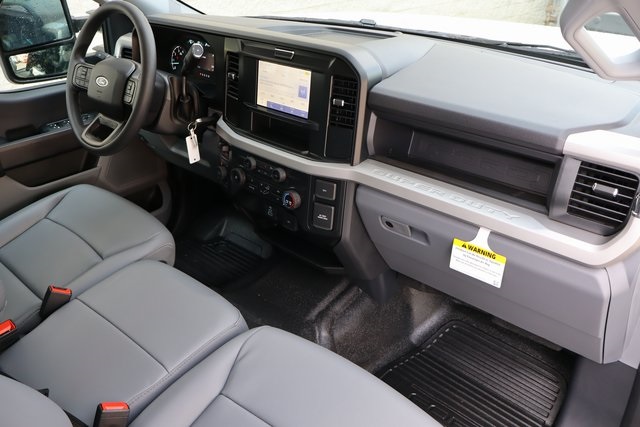 new 2026 Ford F-350SD car, priced at $57,146