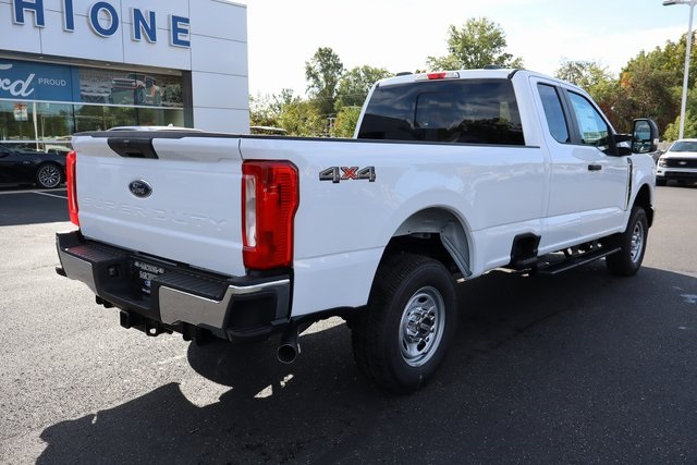 new 2026 Ford F-350SD car, priced at $57,146
