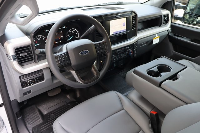 new 2026 Ford F-350SD car, priced at $57,146