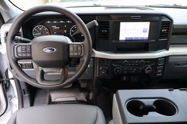 new 2026 Ford F-350SD car, priced at $57,146