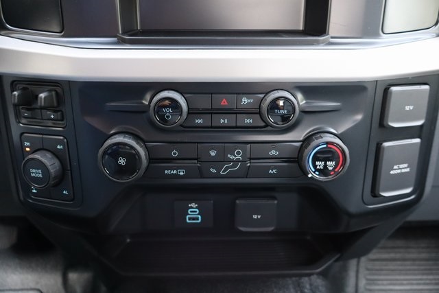 new 2026 Ford F-350SD car, priced at $57,146
