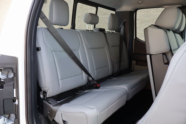new 2026 Ford F-350SD car, priced at $57,146
