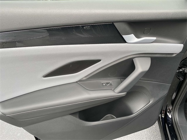 new 2025 Volkswagen Tiguan car, priced at $35,576