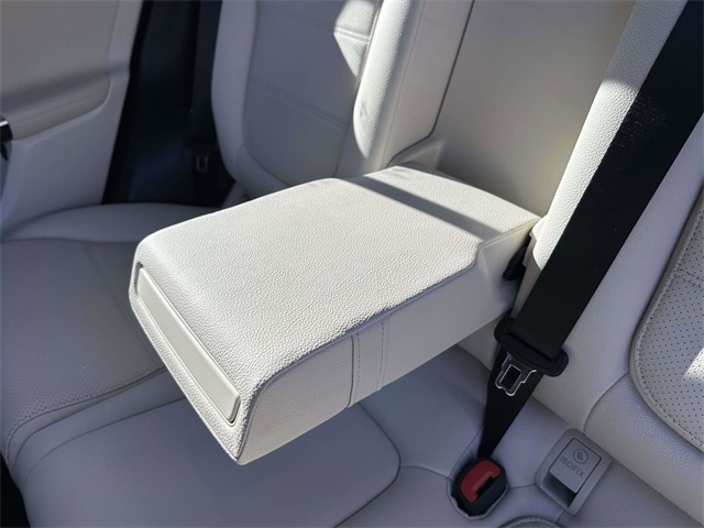 used 2024 Mercedes-Benz GLC car, priced at $43,991