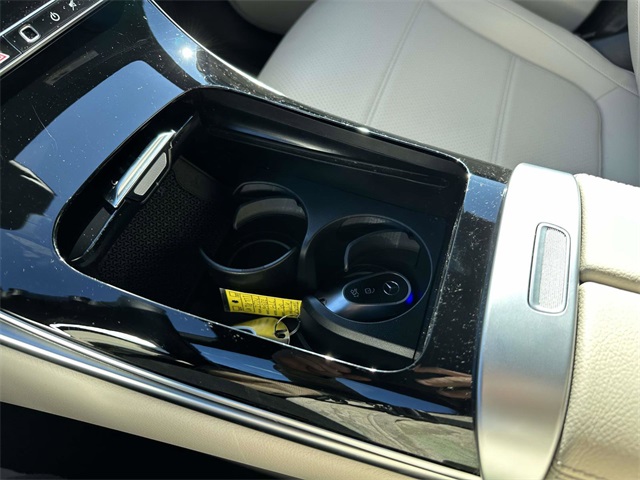 used 2024 Mercedes-Benz GLC car, priced at $43,991