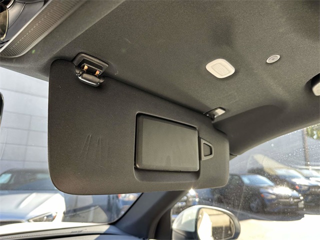 used 2024 Mercedes-Benz GLC car, priced at $43,991