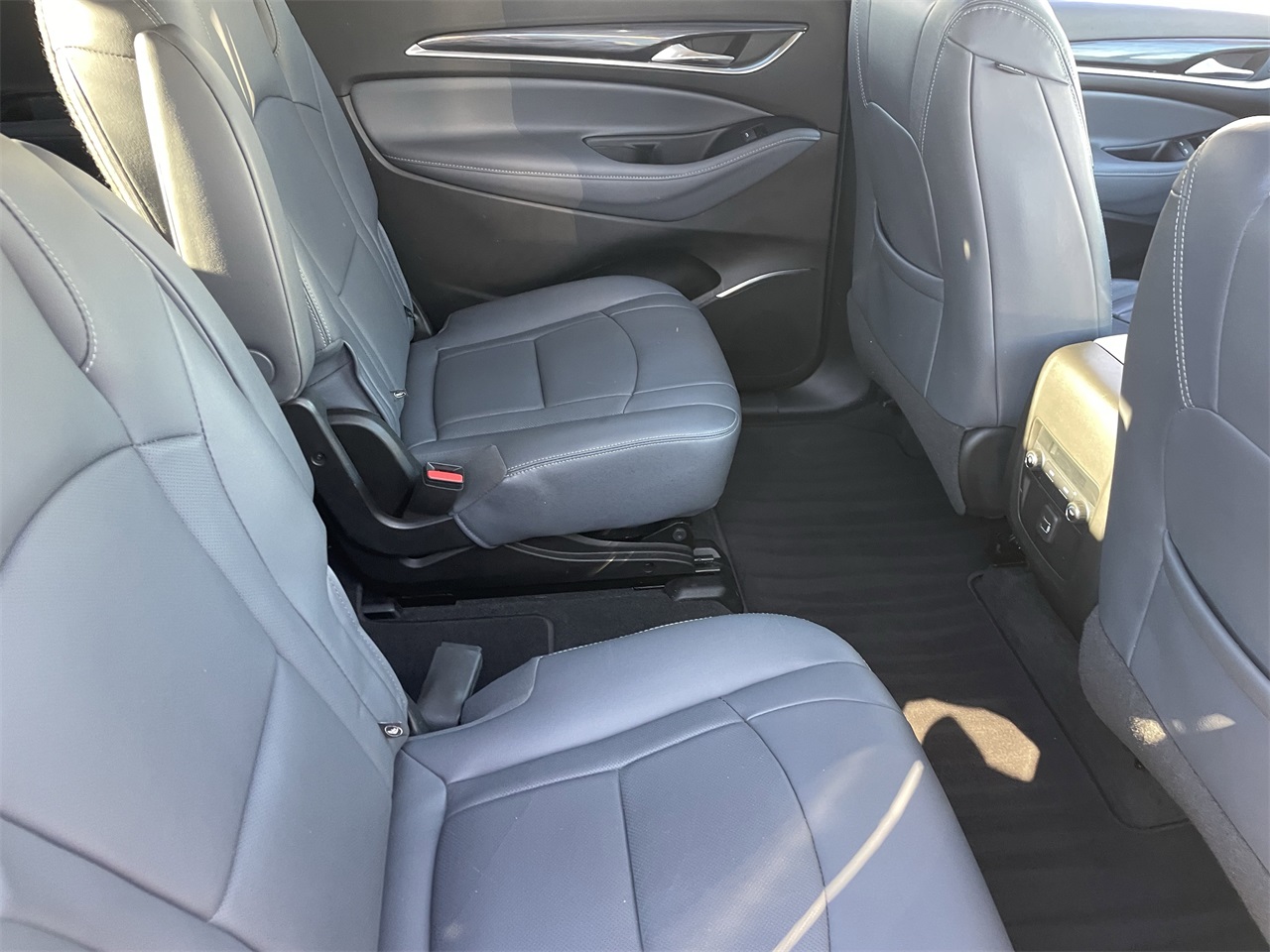 used 2019 Buick Enclave car, priced at $18,899