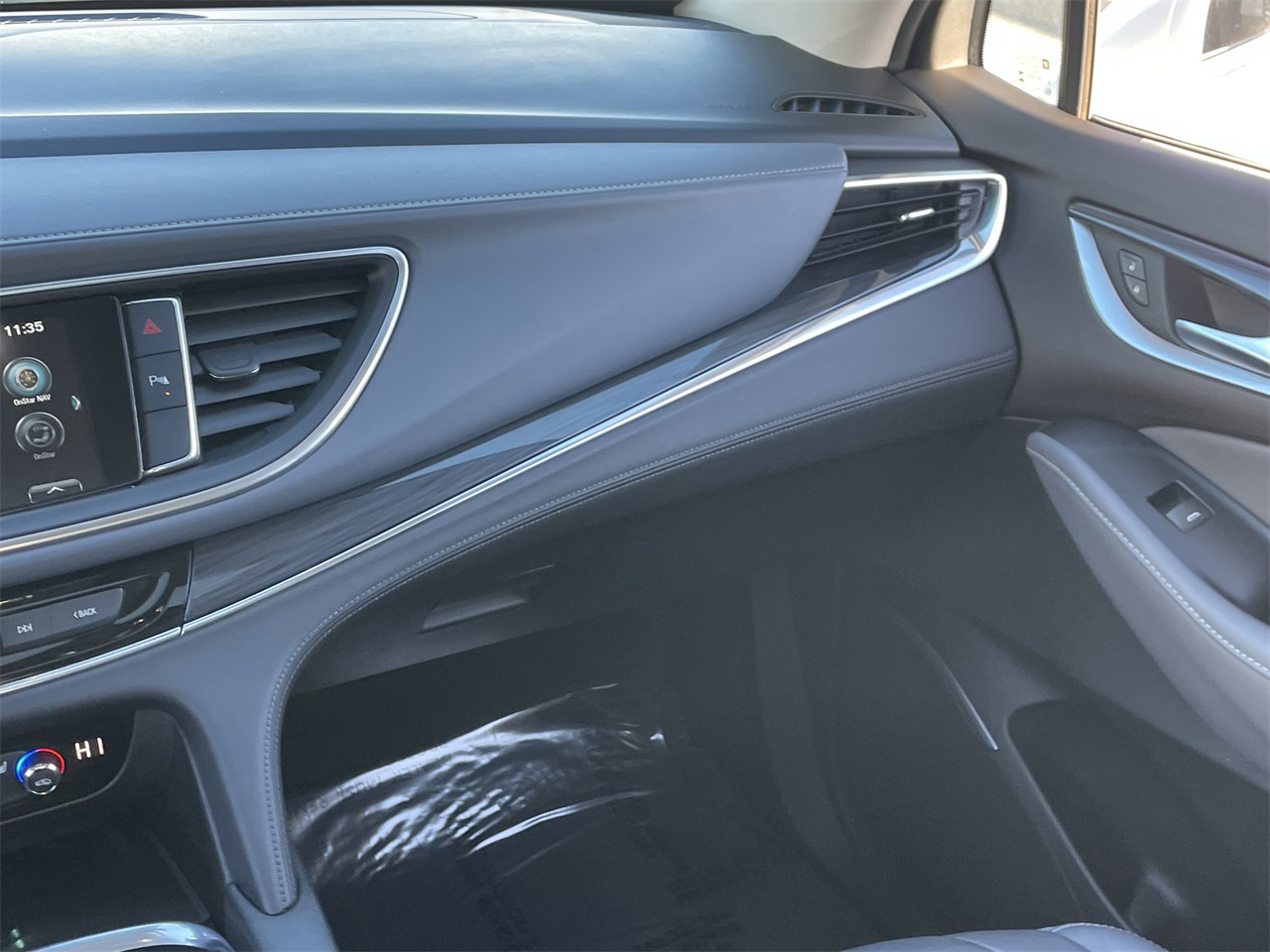 used 2019 Buick Enclave car, priced at $18,899