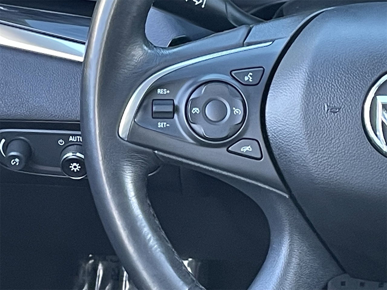 used 2019 Buick Enclave car, priced at $18,899