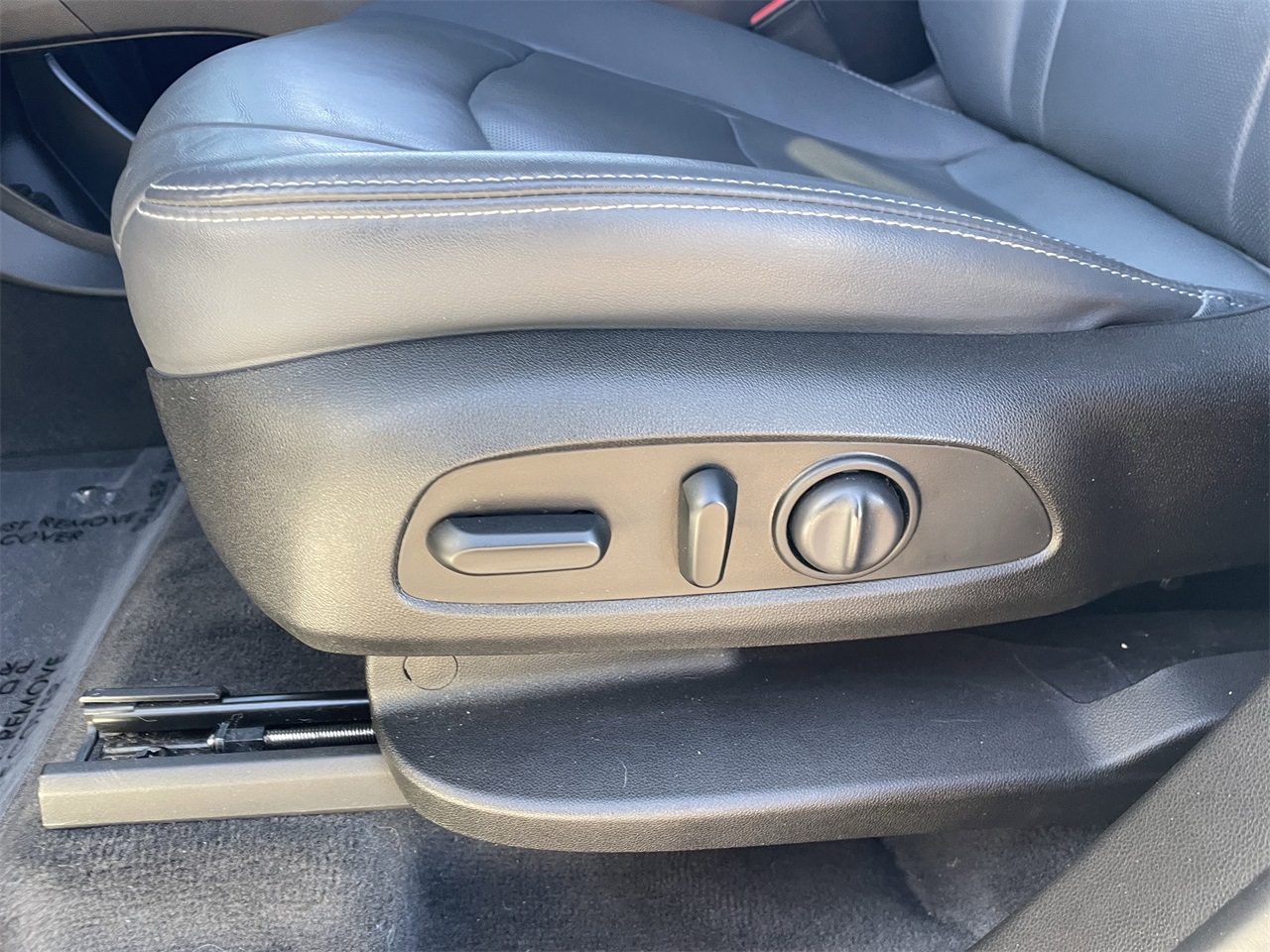 used 2019 Buick Enclave car, priced at $18,899