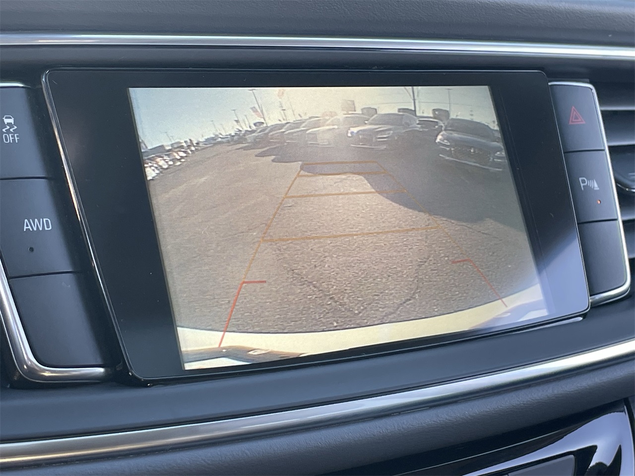 used 2019 Buick Enclave car, priced at $18,899