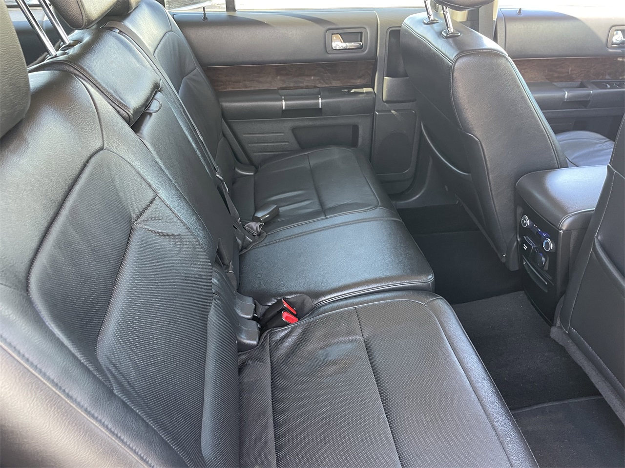used 2019 Ford Flex car, priced at $15,630