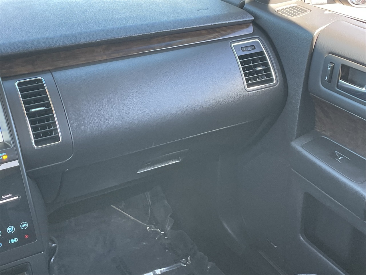 used 2019 Ford Flex car, priced at $15,630