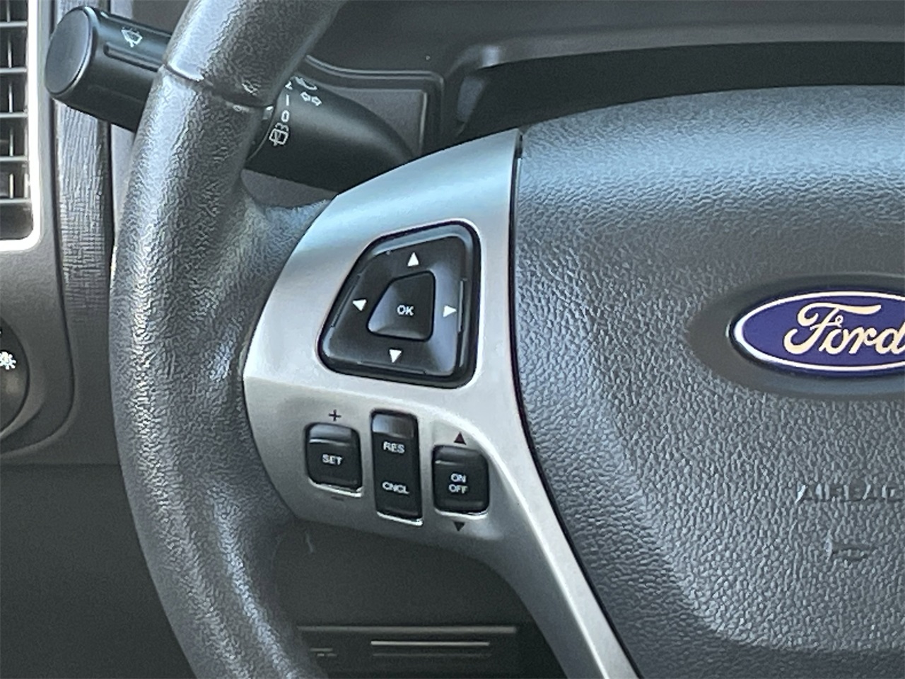 used 2019 Ford Flex car, priced at $15,630