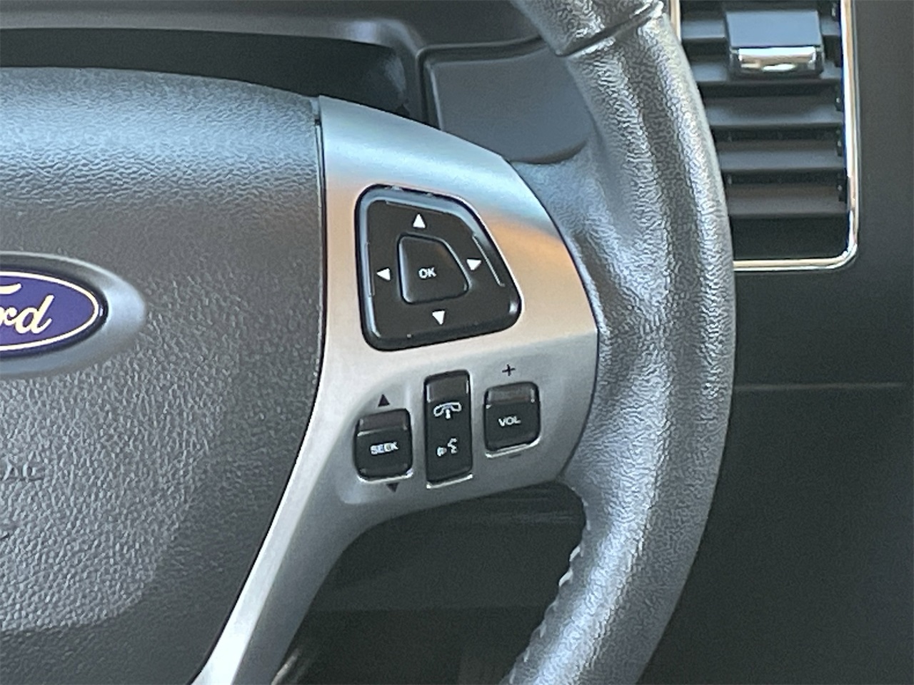 used 2019 Ford Flex car, priced at $15,630