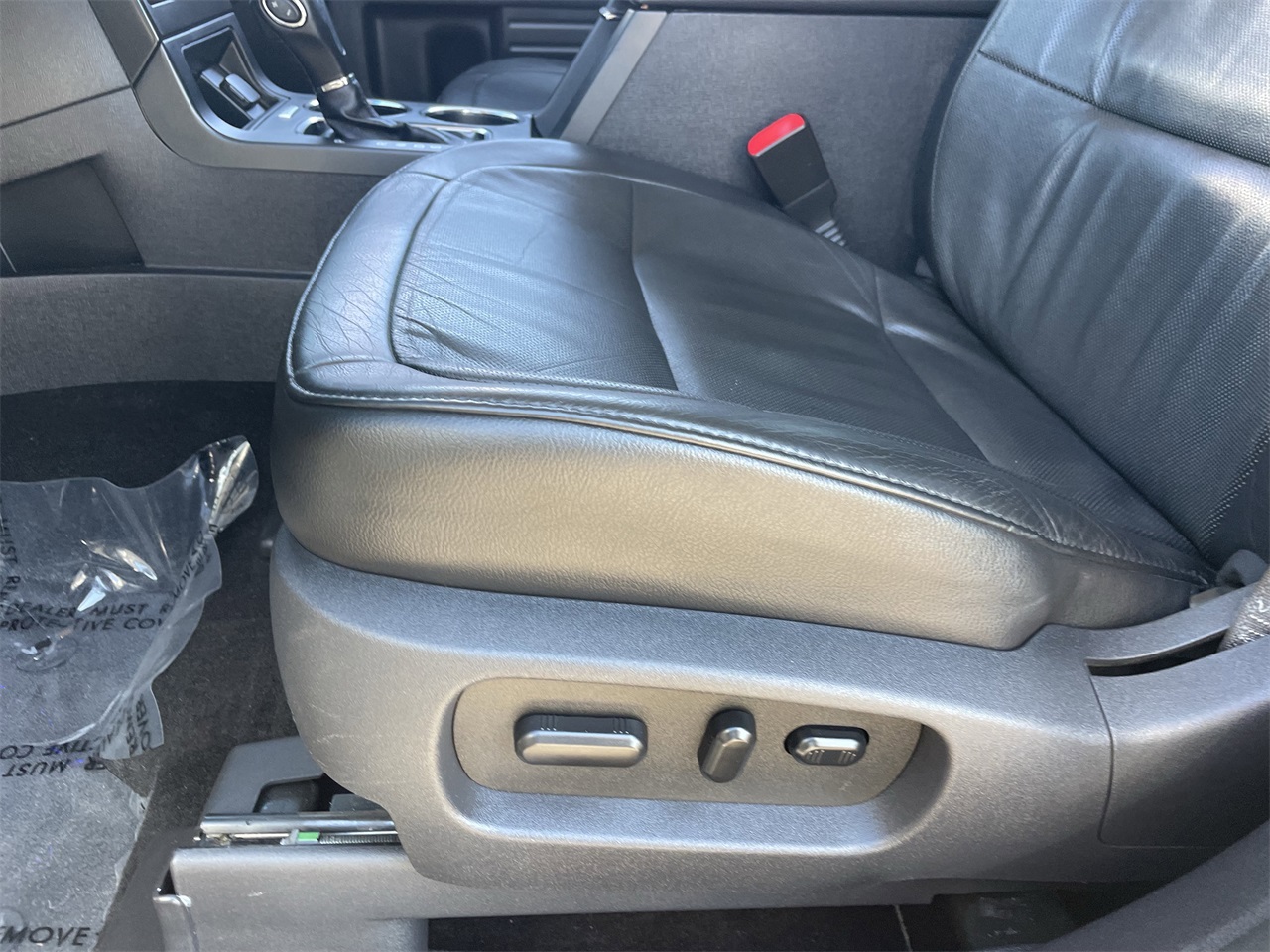 used 2019 Ford Flex car, priced at $15,630