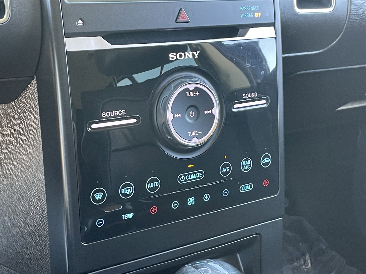 used 2019 Ford Flex car, priced at $15,630