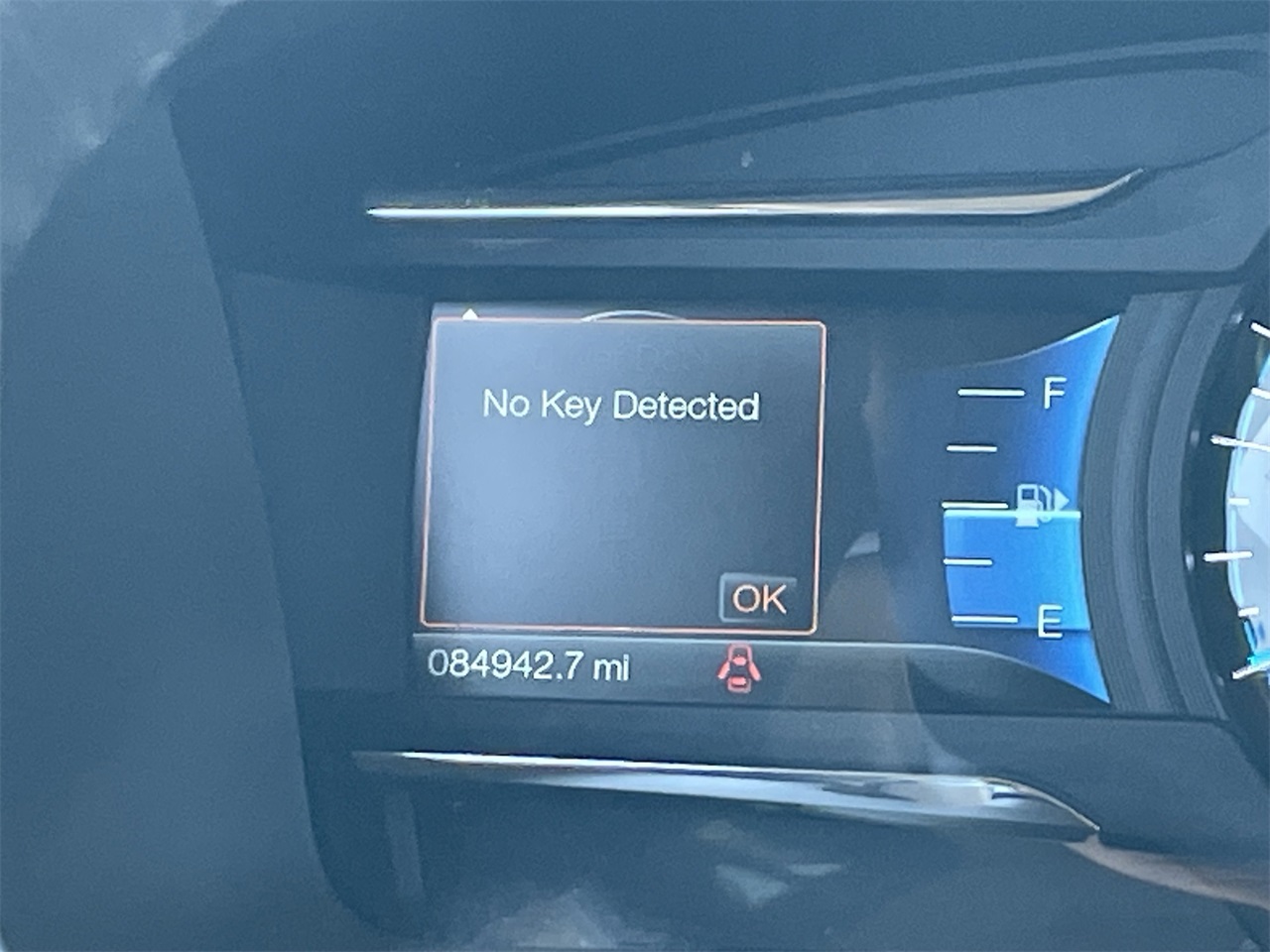 used 2019 Ford Flex car, priced at $15,630