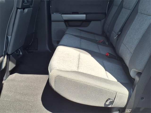 new 2025 Ford F-250SD car, priced at $55,599