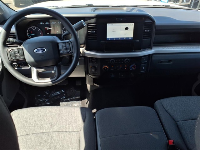 new 2025 Ford F-250SD car, priced at $55,599