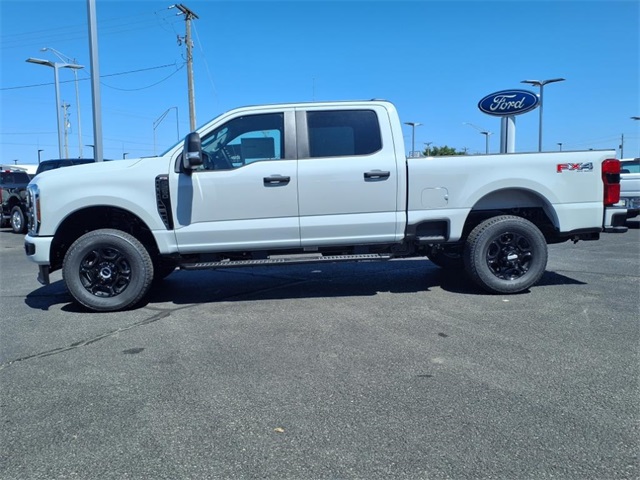 new 2025 Ford F-250SD car, priced at $55,599