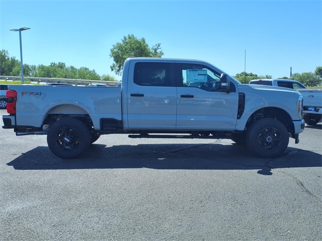 new 2025 Ford F-250SD car, priced at $55,599