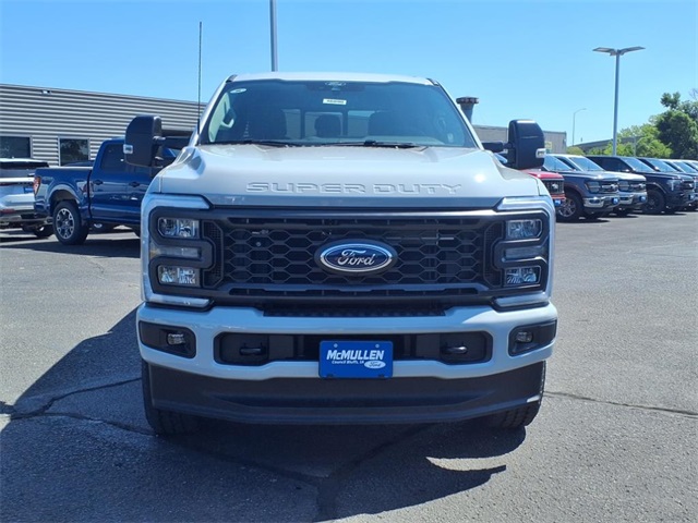 new 2025 Ford F-250SD car, priced at $55,599