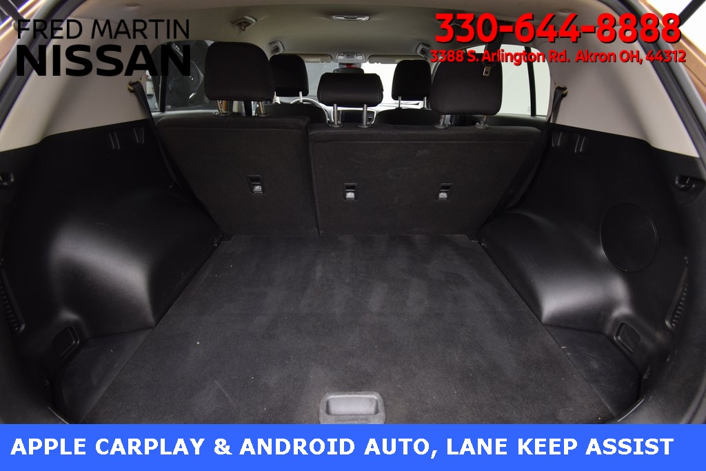 used 2020 Kia Sportage car, priced at $16,294